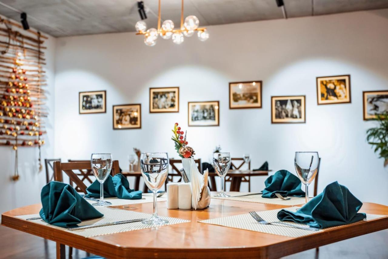 Park Hotel Kokshetau Shchūchīnsk Bagian luar foto